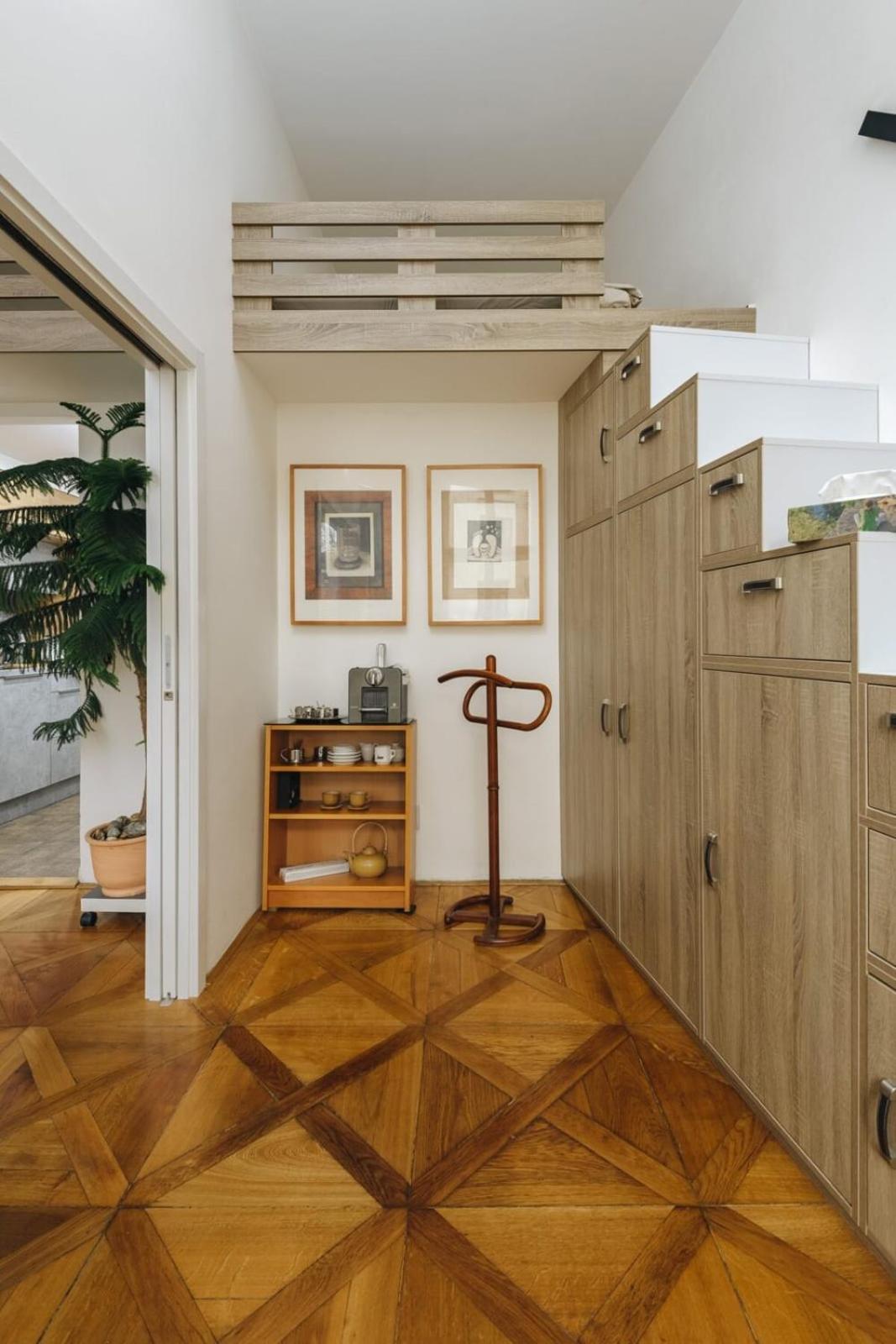 Cozy & Comfortable Apt Walking Anywhere You Want Sen Прага Екстериор снимка